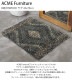 ACME Furniture ������ե��˥��㡼 BRENTWOOD �֥��ȥ��å� �饰 45x70cm