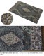 ACME Furniture ������ե��˥��㡼 BRENTWOOD �֥��ȥ��å� �饰 45x70cm