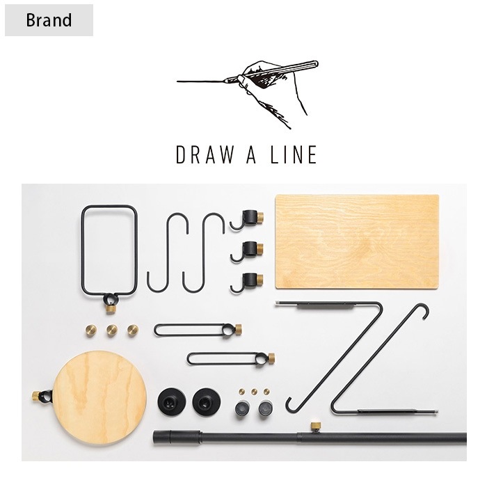 DRAW A LINE �ɥ������饤�� �Ȥ��������塼����å����å�