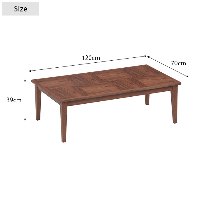 ���å� �����ĥơ��֥� ��120cm