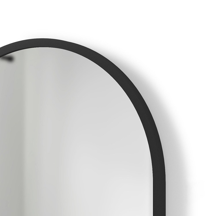 Umbra ����֥� �ϥ� �������� �ߥ顼 61��91cm �֥�å�