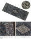 ACME Furniture ������ե��˥��㡼 BRENTWOOD �֥��ȥ��å� �饰 45x120cm