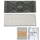 ACME Furniture ������ե��˥��㡼 BRENTWOOD �֥��ȥ��å� �饰 45x120cm