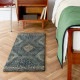 ACME Furniture ������ե��˥��㡼 BRENTWOOD �֥��ȥ��å� �饰 45x120cm