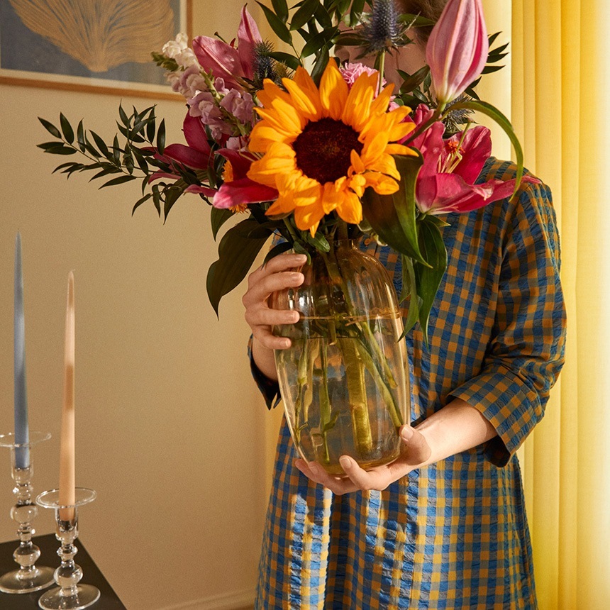 ���饹���� �ۥ�६���� Primula �١��� ���ꥢ �⤵25.5cm  ���� �̲� ����ƥꥢ �ե��١��� ���� ����ץ� �������