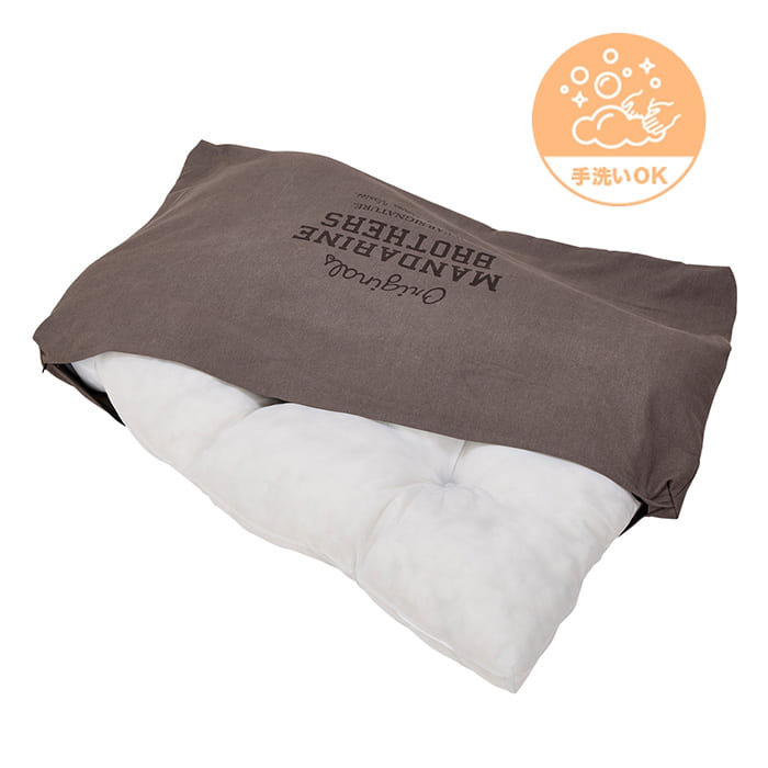 MANDARINE BROTHERS �ޥ�����֥饶���� ���������٥åȡ��顼��