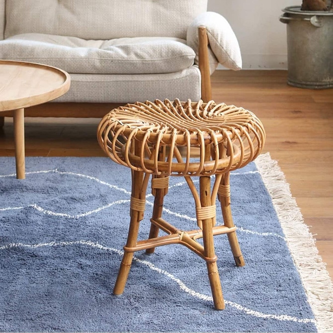 journal standard Furniture スツール journal standard(ジャーナルスタンダードファニチャー)の