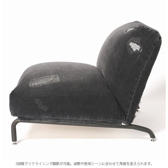 JOURNAL STANDARD FURNITURE ���㡼�ʥ륹��������ɥե��˥��㡼 RODEZ 2�ͳݤ����ե� ���᡼���ǥ˥�