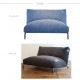 JOURNAL STANDARD FURNITURE ���㡼�ʥ륹��������ɥե��˥��㡼 RODEZ 2�ͳݤ����ե� ���᡼���ǥ˥�