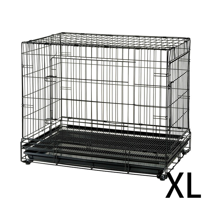 Richell リッチェル プロフェッショナルペットケージ XL | 商品種別