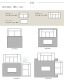 ACME Furniture ������ե��˥��㡼 BRENTWOOD �֥��ȥ��å� �饰 140x200cm