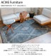 ACME Furniture ������ե��˥��㡼 BRENTWOOD �֥��ȥ��å� �饰 140x200cm