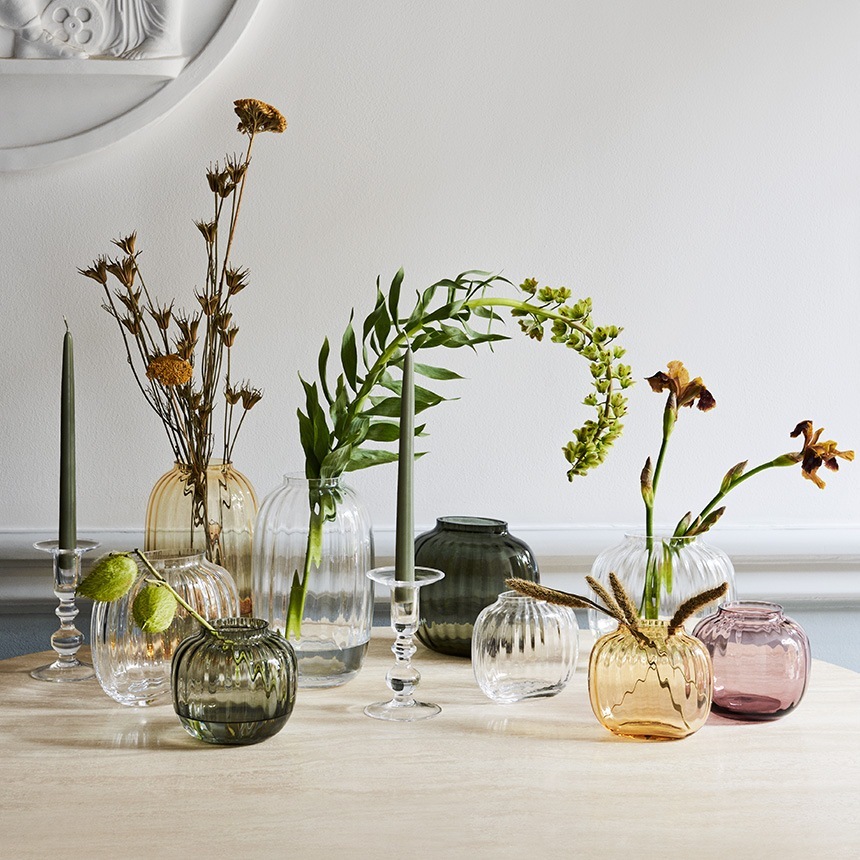 ���饹���� �ۥ�६���� Primula �����Х�١��� ���⡼�� �⤵17.5cm  ���� �̲� ����ƥꥢ �ե��١��� ���� ����ץ� �������