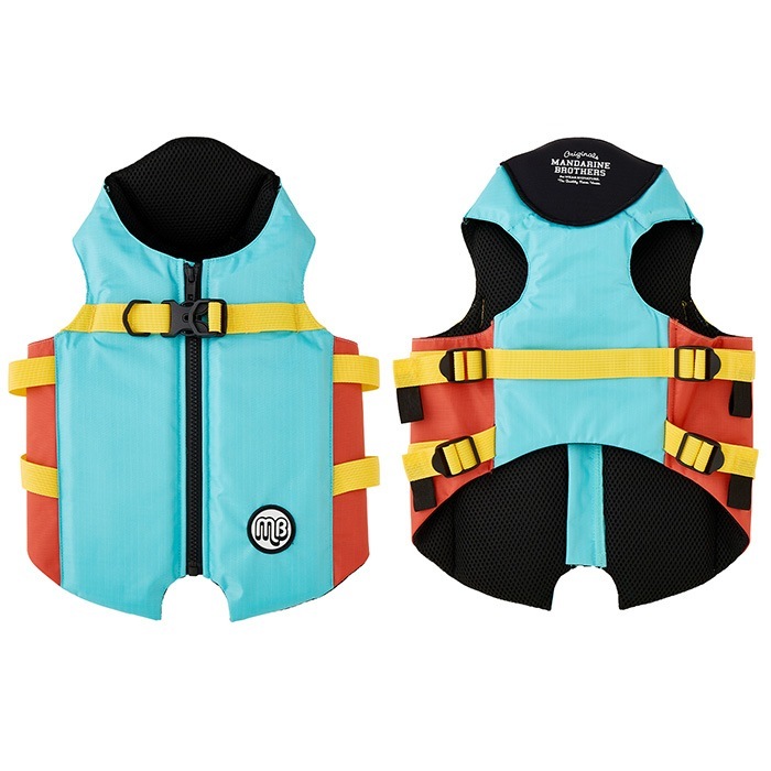 MANDARINE BROTHERS �ޥ�����֥饶���� �ե����ƥ��󥰥��㥱�åȡ�L��XL��XXL