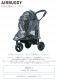 AIR BUGGY �����Х��� DOME2���ѥ쥤�󥫥С�
