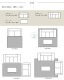 ACME Furniture ������ե��˥��㡼 BRENTWOOD �֥��ȥ��å� �饰 200x200cm