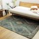 ACME Furniture ������ե��˥��㡼 BRENTWOOD �֥��ȥ��å� �饰 200x200cm