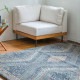 ACME Furniture ������ե��˥��㡼 BRENTWOOD �֥��ȥ��å� �饰 200x200cm