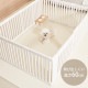 cocozari small �ڥåȥ������� ���3.5cm 140��200cm