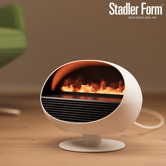 Stadler Form スタドラフォーム Erik アロマファンヒーター | 商品種別
