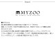 MYZOO �ޥ����� Tunnel