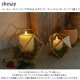 shesay ������ �ѡ��ƥ����䥤��ƥꥢ��̤� LED�饤�� �����ɥ� �ݡ��ƥ��� 2������