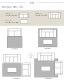 ACME Furniture ������ե��˥��㡼 BRENTWOOD �֥��ȥ��å� �饰 200x250cm