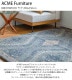 ACME Furniture ������ե��˥��㡼 BRENTWOOD �֥��ȥ��å� �饰 200x250cm