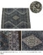 ACME Furniture ������ե��˥��㡼 BRENTWOOD �֥��ȥ��å� �饰 200x250cm