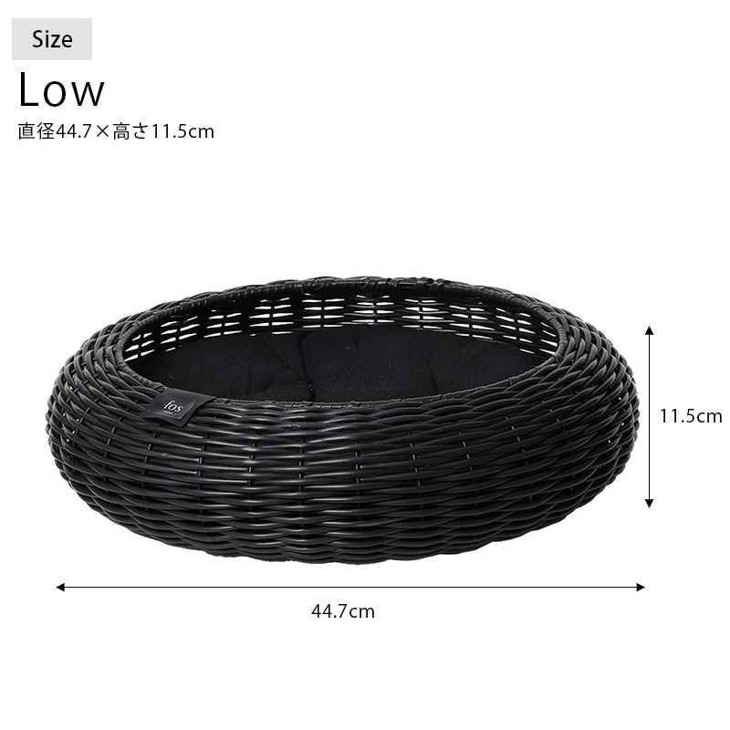 fos ���ɥ꡼�٥å� Low