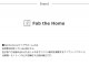 Fab the Home ե֥ۡ ϥ˥ ޥС L 210270cm