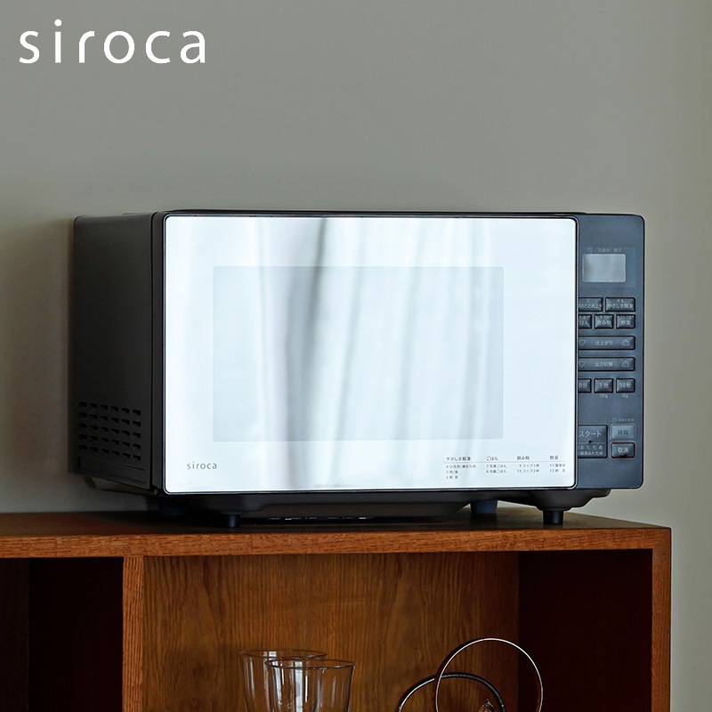 siroca ������ �Żҥ�� ��SX-18D231 nr-02877