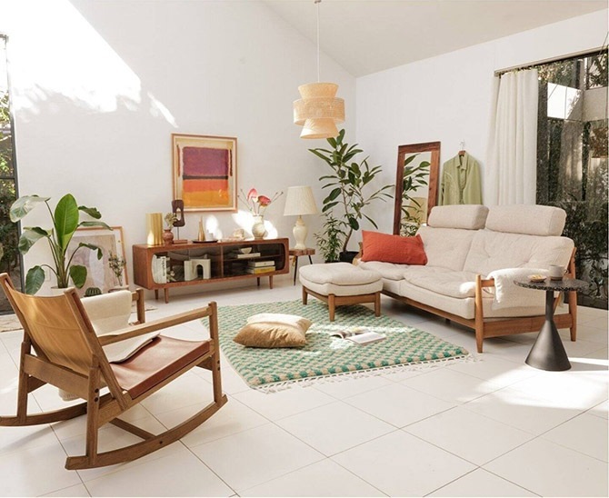 JOURNAL STANDARD FURNITURE ���㡼�ʥ륹��������ɥե��˥��㡼 MADEIRA �ޥǥ��� ���åȥޥ�ե��֥�å�