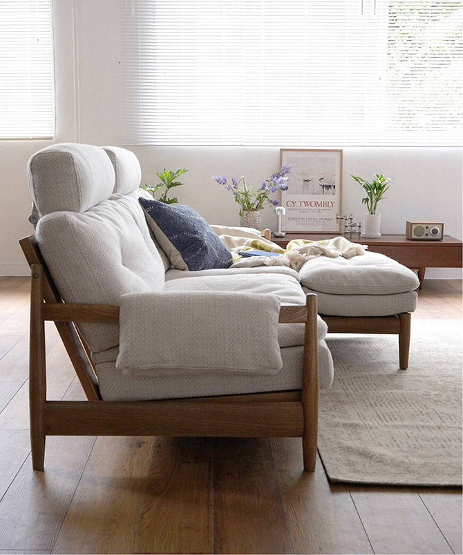 JOURNAL STANDARD FURNITURE ���㡼�ʥ륹��������ɥե��˥��㡼 MADEIRA �ޥǥ��� ���åȥޥ�ե��֥�å�
