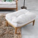 JOURNAL STANDARD FURNITURE ���㡼�ʥ륹��������ɥե��˥��㡼 MADEIRA �ޥǥ��� ���åȥޥ�ե��֥�å�