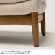 JOURNAL STANDARD FURNITURE ���㡼�ʥ륹��������ɥե��˥��㡼 MADEIRA �ޥǥ��� ���åȥޥ�ե��֥�å�