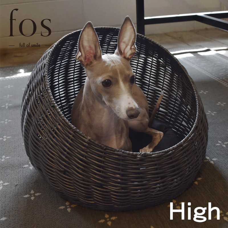 fos ���ɥ꡼�٥å� High