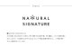 NATURAL SIGNATURE �ʥ����륷���ͥ��㡼 Cut-hus ����ȥϥ� ����åȥ������ ���å����2�ĥ��å�
