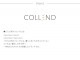 COLLEND  ꡼ʡơץۥ