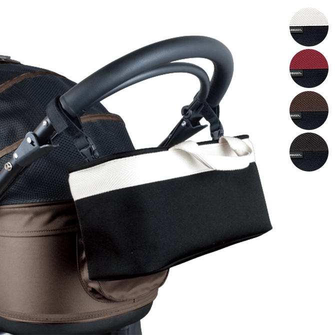 AIR BUGGY �����Х��� CORDURA ORGANIZER