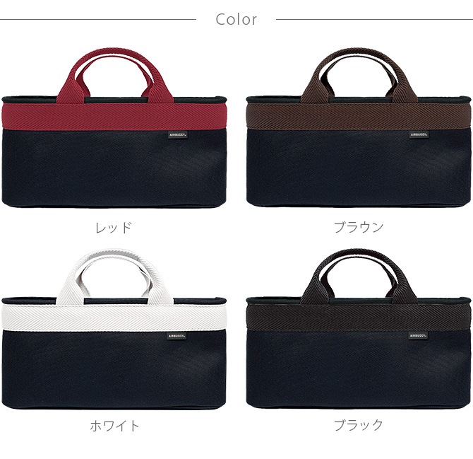 AIR BUGGY �����Х��� CORDURA ORGANIZER