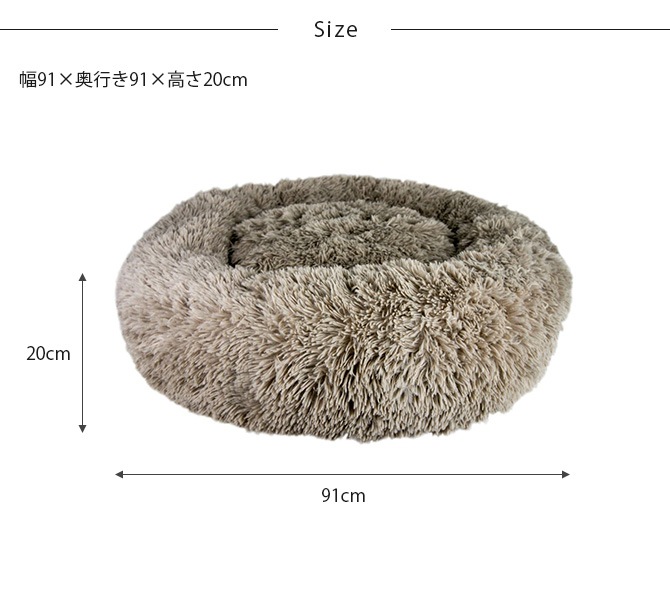 TALL TAILS �ȡ��� �ƥ��륺 �ɥ꡼����������� �٥å� XL