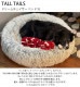 TALL TAILS �ȡ��� �ƥ��륺 �ɥ꡼����������� �٥å� XL
