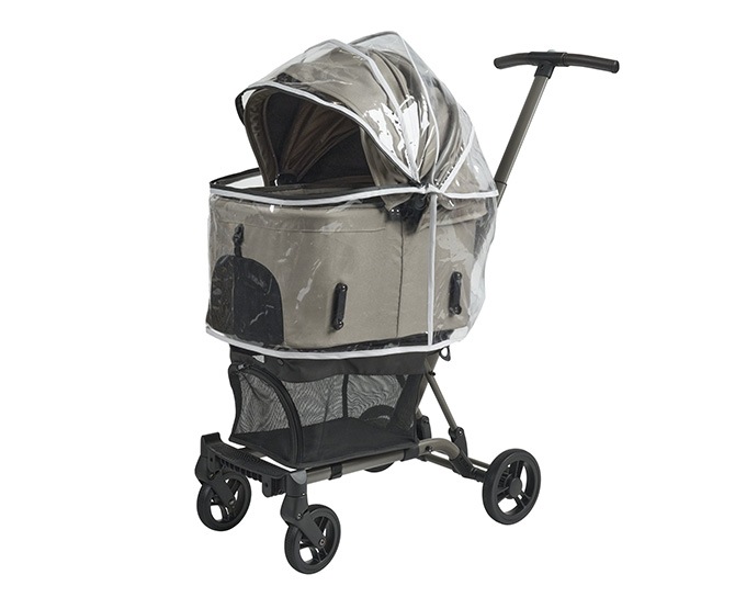 AIRBUGGY �����Х��� FITT WIZ X ���������å��� ���ѥ쥤�󥫥С�