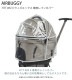 AIRBUGGY �����Х��� FITT WIZ X ���������å��� ���ѥ쥤�󥫥С�