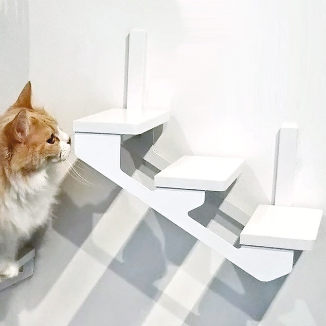 アニマコレ キャットステップ キャットラダー右上がり アニマコレ キャットステップ キャットラダー右上がり