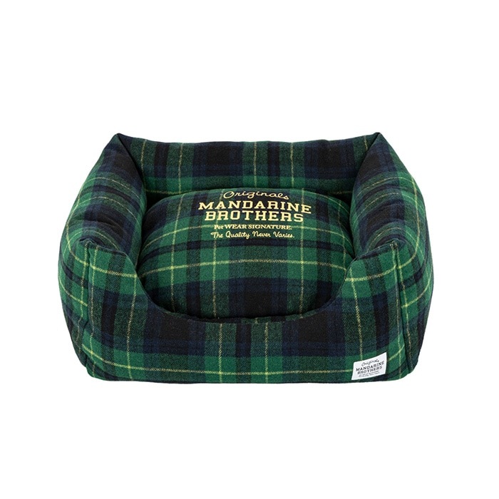 MANDARINE BROTHERS �ޥ�����֥饶���� ���ɥ顼 S