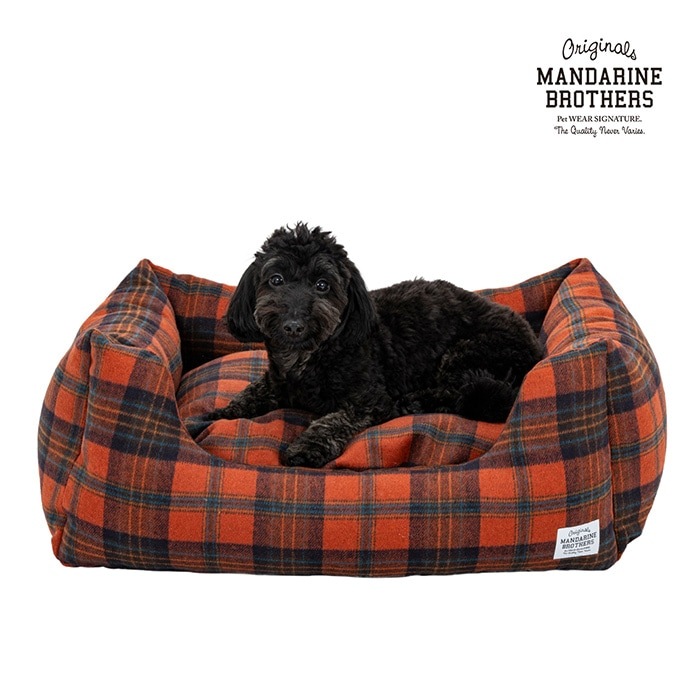 MANDARINE BROTHERS �ޥ�����֥饶���� ���ɥ顼 S