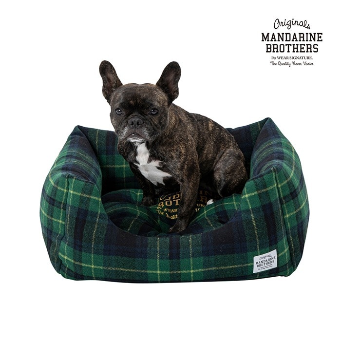 MANDARINE BROTHERS �ޥ�����֥饶���� ���ɥ顼 S