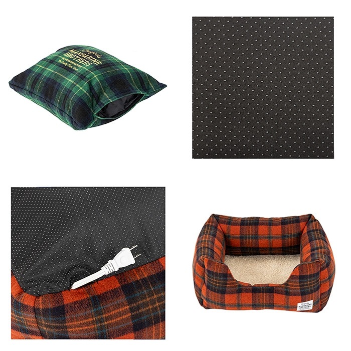 MANDARINE BROTHERS �ޥ�����֥饶���� ���ɥ顼 S